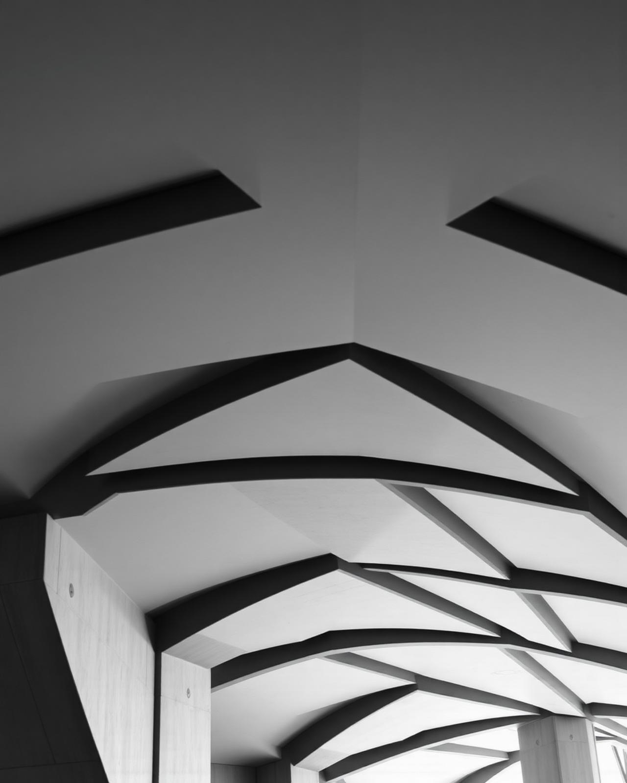 Topographic abstraction